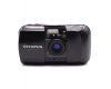 Компактная плёночная камера Olympus mju I