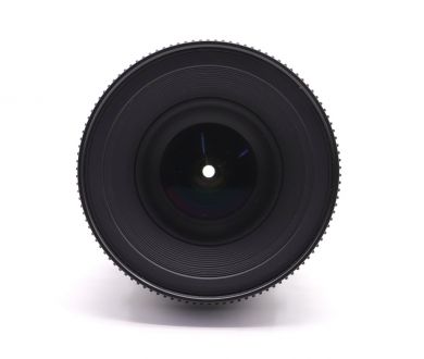 Сверхширокоугольный объектив 7Artisans 12mm/T2.9