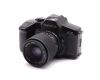 Плёночный зеркальный фотоаппарат Yashica 109 kit