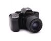 Плёночный зеркальный фотоаппарат Yashica 109 kit