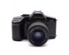 Плёночный зеркальный фотоаппарат Yashica 109 kit