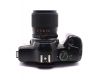 Плёночный зеркальный фотоаппарат Yashica 109 kit