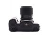 Плёночный зеркальный фотоаппарат Yashica 109 kit