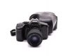 Плёночный зеркальный фотоаппарат Yashica 109 kit