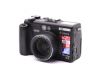 Фотокамера компактная Canon PowerShot G5