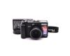 Фотокамера компактная Canon PowerShot G5