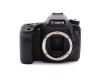 Камера Canon EOS 70D body (пробег 63150 кадров)