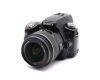 Фотокамера Sony A33 kit (пробег 83200 кадров)