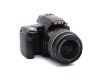 Фотокамера Sony A33 kit (пробег 83200 кадров)