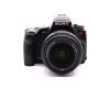 Фотокамера Sony A33 kit (пробег 83200 кадров)