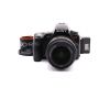 Фотокамера Sony A33 kit (пробег 83200 кадров)