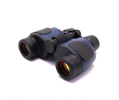 Бинокль универсальный Veber БПЦ ZOOM 7-15*35