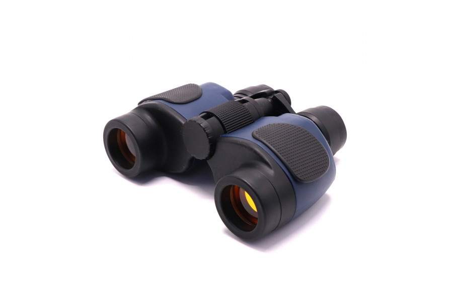 Бинокль универсальный Veber БПЦ ZOOM 7-15*35