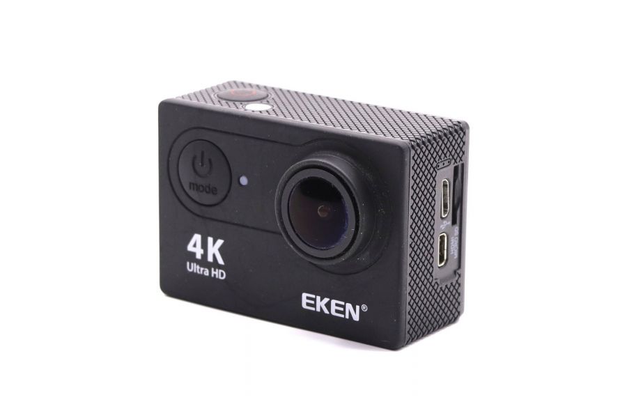 Экшн-камера Eken H9R 4K Ultra HD (black)