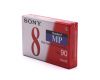 Видеокассета Sony P5-90MP 8mm формата Video 8