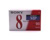 Видеокассета Sony P5-90MP 8mm формата Video 8
