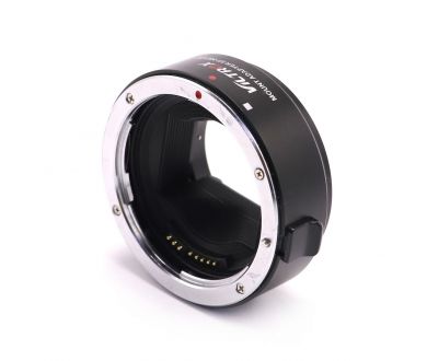 Adapter (переходник) для камер Viltrox EF-NEX II