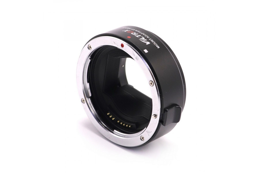 Adapter (переходник) для камер Viltrox EF-NEX II