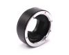 Adapter (переходник) для камер Viltrox EF-NEX II