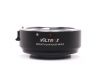 Adapter (переходник) для камер Viltrox EF-NEX II
