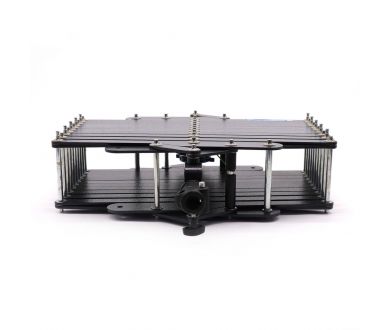 Пантограф Manfrotto FF3514N86 Top 4C комплект