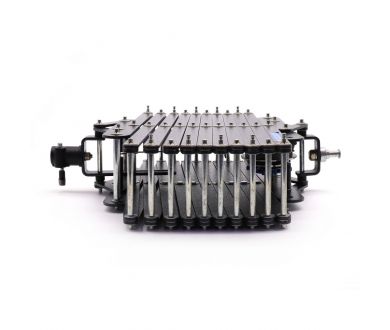 Пантограф Manfrotto FF3514N86 Top 4C комплект