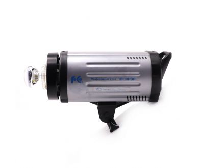 Студийная фотовспышка Falcon Eyes DE-300B