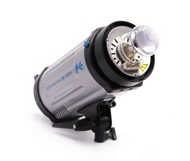 Студийная фотовспышка Falcon Eyes DE-300B