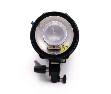 Студийная фотовспышка Falcon Eyes DE-300B
