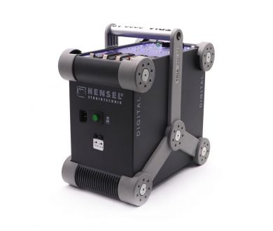 Генератор Hensel Tria 3000 AS Generator Multivoltage