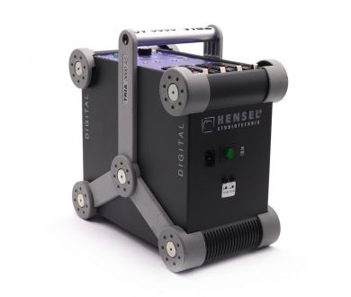 Генератор Hensel Tria 3000 AS Generator Multivoltage