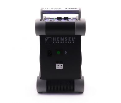 Генератор Hensel Tria 3000 AS Generator Multivoltage