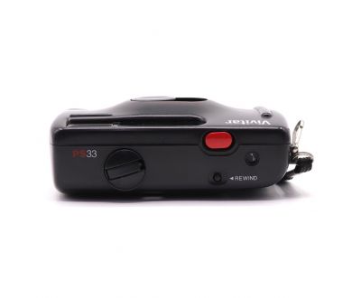 Компактная плёночная камера Vivitar PS 33