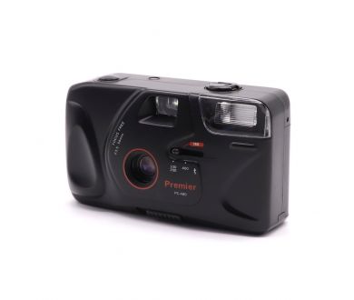 Компактная плёночная камера Premier PC-480