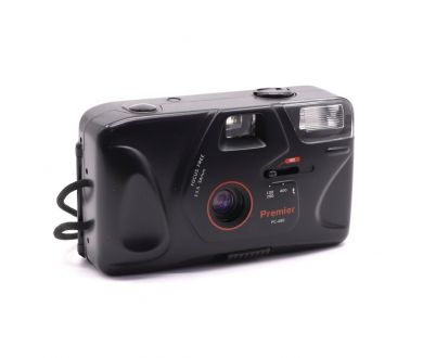 Компактная плёночная камера Premier PC-480
