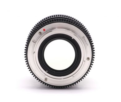 Объектив Samyang 35mm f/1.5 AS UMC for Canon EF