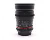 Объектив Samyang 35mm f/1.5 AS UMC for Canon EF