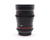 Объектив Samyang 35mm f/1.5 AS UMC for Canon EF