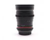 Объектив Samyang 35mm f/1.5 AS UMC for Canon EF