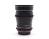 Объектив Samyang 35mm f/1.5 AS UMC for Canon EF