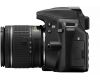 Цифровая фотокамера Nikon D3400 kit новая