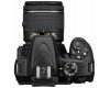 Цифровая фотокамера Nikon D3400 kit новая