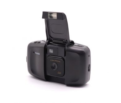 Плёночная фотокамера Kodak Cameo Zoom в упаковке