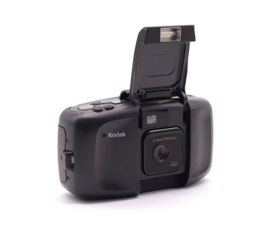Плёночная фотокамера Kodak Cameo Zoom в упаковке