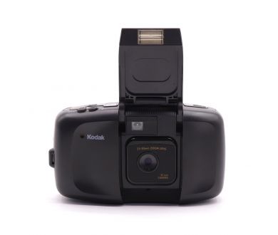 Плёночная фотокамера Kodak Cameo Zoom в упаковке