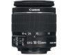 Новый объектив Canon EF-S 18-55mm 3.5-5.6 IS II