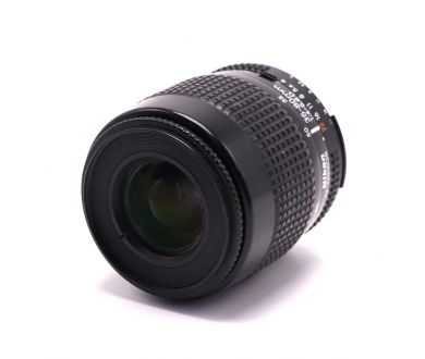Зум-объектив Nikon 35-80mm f/4-5.6D AF Nikkor (MKII)