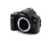 Камера Nikon D40 body в упаковке (пробег 17240 кадров)