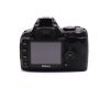 Камера Nikon D40 body в упаковке (пробег 17240 кадров)