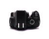 Камера Nikon D40 body в упаковке (пробег 17240 кадров)